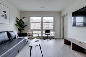 Cozy Alexandria Apartment