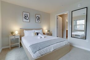 Cozy Alexandria Apartment