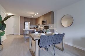 Cozy Alexandria Apartment