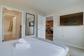 Cozy Alexandria Apartment