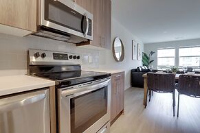 Cozy Alexandria Apartment