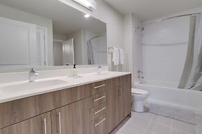 Cozy Alexandria Apartment