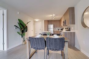 Cozy Alexandria Apartment