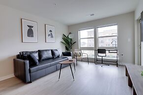 Cozy Alexandria Apartment