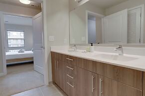 Cozy Alexandria Apartment