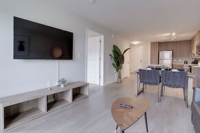 Cozy Alexandria Apartment