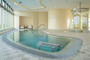 Garza Blanca Resort & Spa