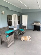 Waterfront Paradise on half an acre