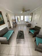 Waterfront Paradise on half an acre