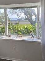 Waterfront Paradise on half an acre