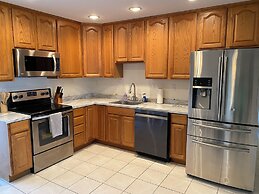 Waterfront Paradise on half an acre