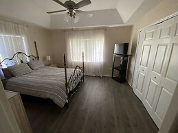 Waterfront Paradise on half an acre