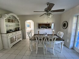 Waterfront Paradise on half an acre