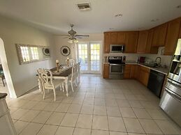 Waterfront Paradise on half an acre