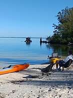 Waterfront Paradise on half an acre