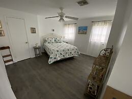 Waterfront Paradise on half an acre