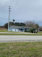 Waterfront Paradise on half an acre