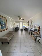 Waterfront Paradise on half an acre