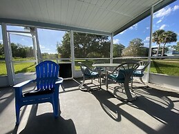 Waterfront Paradise on half an acre