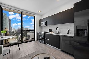 Stunning Bay View Studio