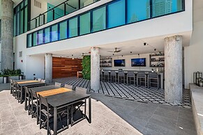 Stunning Bay View Studio