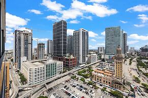 Stunning Bay View Studio