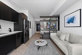 Stunning Bay View Studio