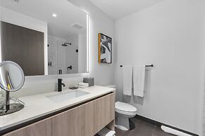 Stunning Bay View Studio