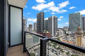 Stunning Bay View Studio