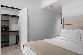 Stunning Bay View Studio