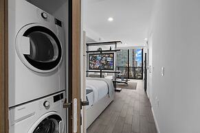 Stunning Bay View Studio