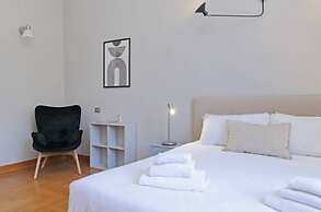 Flatinrome Exclusive Historic Ghetto