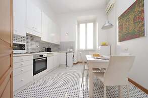 Flatinrome Exclusive Historic Ghetto