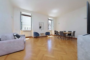 Flatinrome Exclusive Historic Ghetto