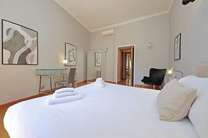 Flatinrome Exclusive Historic Ghetto