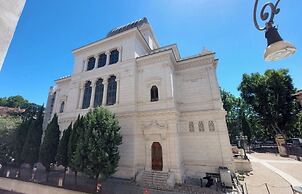 Flatinrome Exclusive Historic Ghetto