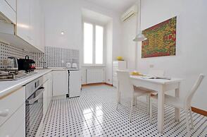 Flatinrome Exclusive Historic Ghetto