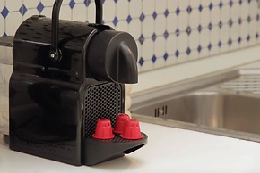 Flatinrome Exclusive Historic Ghetto