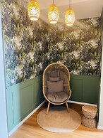 Pension Michelangelo Stadtmitte Netflix