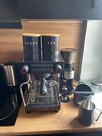 Pension Michelangelo Stadtmitte Netflix