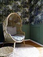 Pension Michelangelo Stadtmitte Netflix