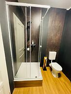 Pension Michelangelo Stadtmitte Netflix