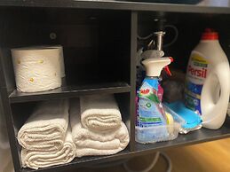 Pension Michelangelo Stadtmitte Netflix