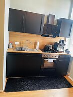 Pension Michelangelo Stadtmitte Netflix