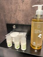 Pension Michelangelo Stadtmitte Netflix