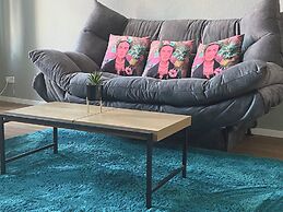 Pension Michelangelo Stadtmitte Netflix