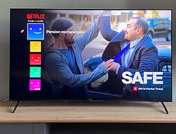 Pension Michelangelo Stadtmitte Netflix