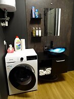 Pension Michelangelo Stadtmitte Netflix