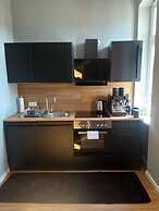 Pension Michelangelo Stadtmitte Netflix