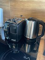 Pension Michelangelo Stadtmitte Netflix